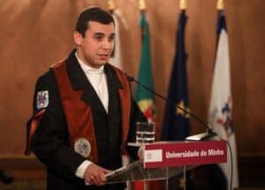 “É para vós e por vós que tudo isto existe”, Nuno Reis