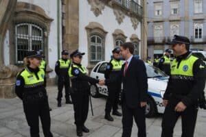 Terceiro turno da Polícia Municipal sem data para arrancar