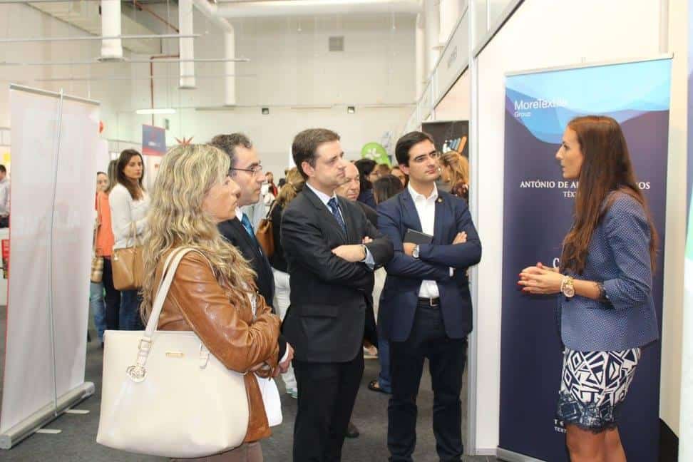 Há projectos de natureza turística para a Confiança