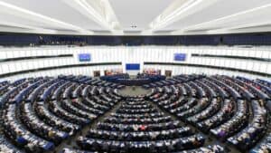 Europeias: resultados país a país