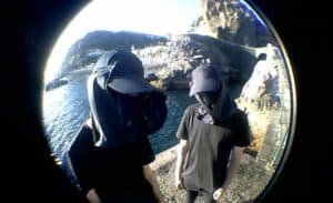 A festa é suave e volta a fazer-se com música nacional