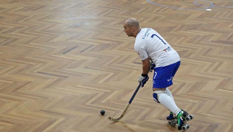 Hóquei Clube de Braga quer regressar às vitórias