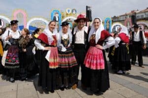 Rui Ferreira continua na Associação de Festas de S. João