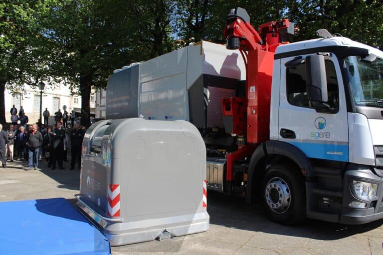 "Recuo no tempo": PS critica novo sistema de recolha de lixo