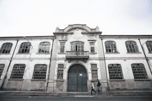 Comissão Parlamentar de Cultura vai visitar a Confiança