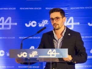 Francisco Mota vence prémio Ricardo Medeiros 2018