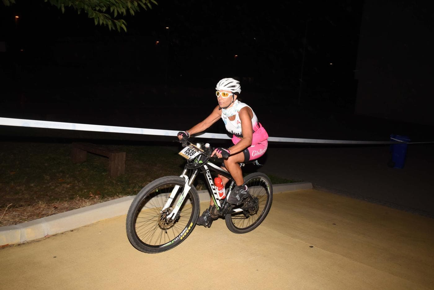 Famalicão acolhe primeiro triatlo nocturno do país