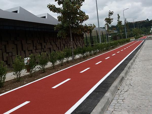 Guimarães: Rua das Eiras reabre a 15 de Janeiro