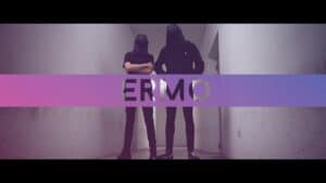 ERMO na Sala de Ensaio