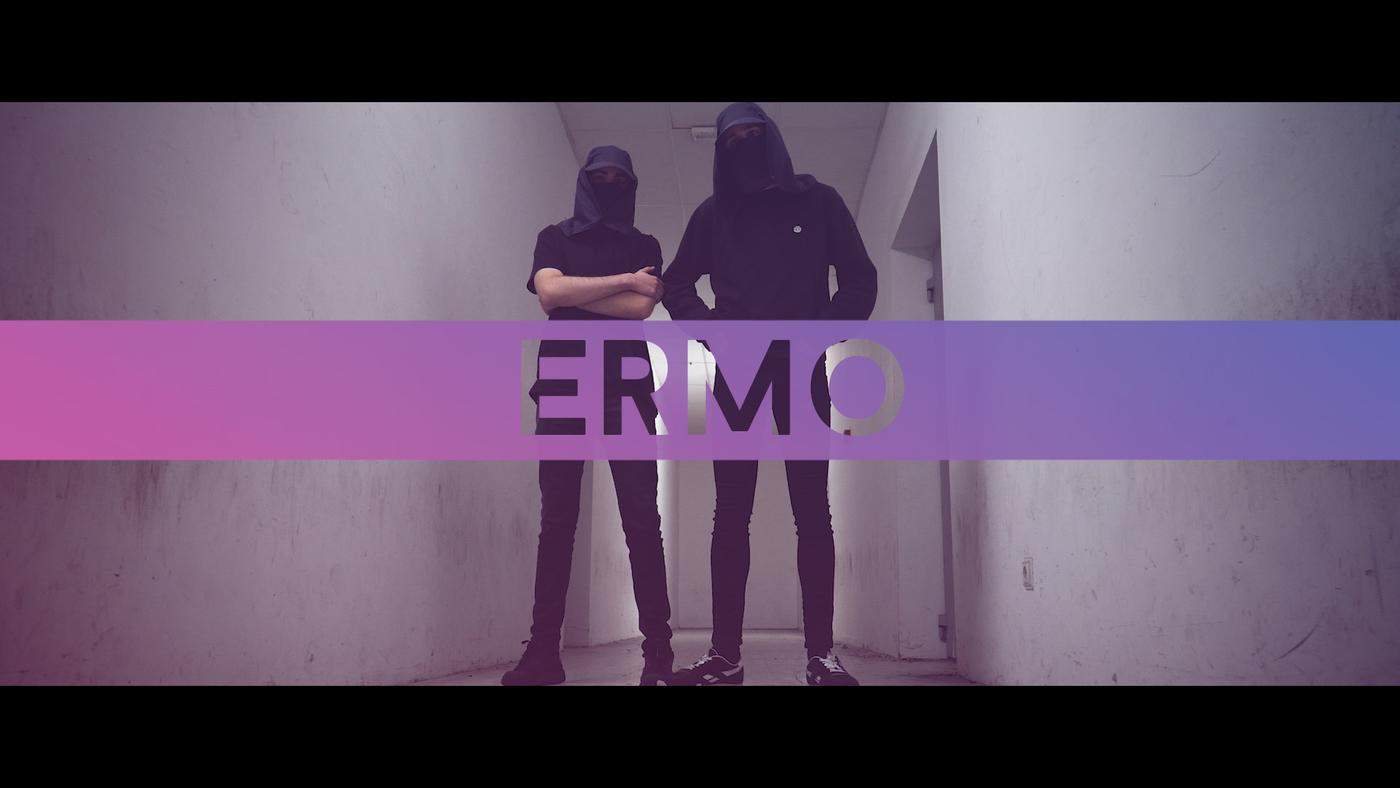 ERMO na Sala de Ensaio