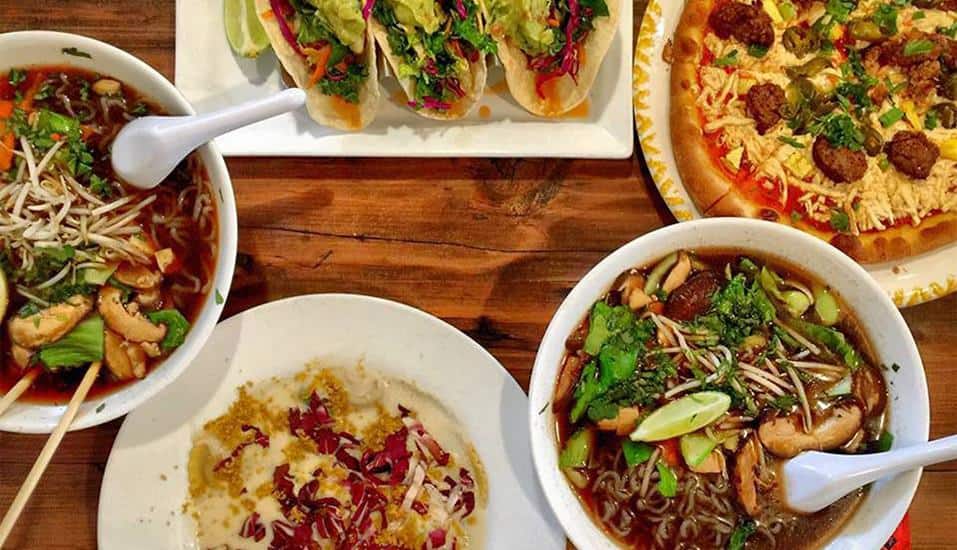 Braga recebe o 1.º Festival Vegan