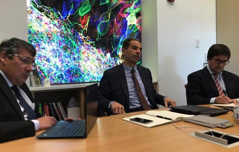 Futuro do MIT Portugal centra-se na Terra