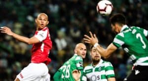 Raúl Silva punido falha FCP