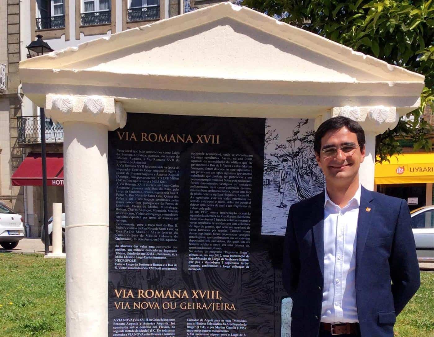 Ricardo Silva deixa em aberto futuro depois de 2021