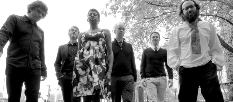 Música de rebelião chega ao Theatro Circo esta sexta-feira