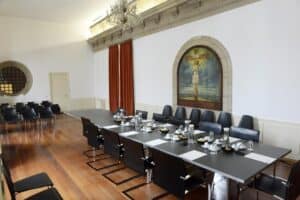 Guimarães: maioria aprova orçamento de 109 milhões