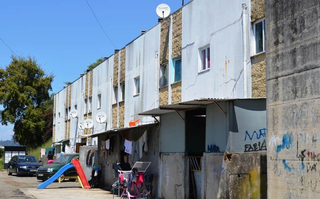 Futuro do Bairro do Picoto não está decidido