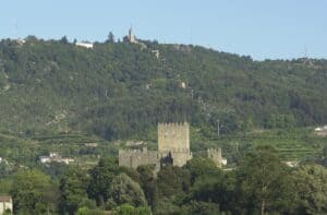 Guimarães alcança reconhecimento ambiental