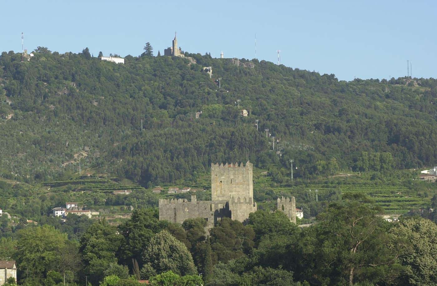 Guimarães alcança reconhecimento ambiental