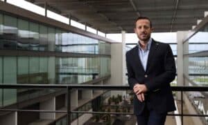 UMinho estuda fatos espaciais para viagem a Marte