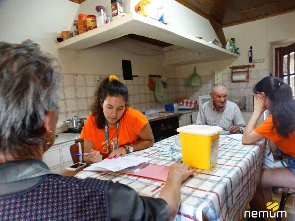 Aldeia Feliz vai até Paredes de Coura em Julho
