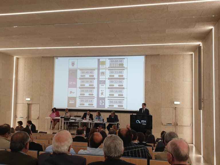 Aprovada criação de nova empresa para substituir a Braval