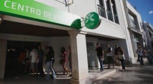 Taxa de desemprego em 2018 diminuiu para 7%