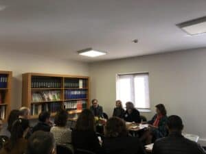 Tumores são a principal causa de morte em Braga