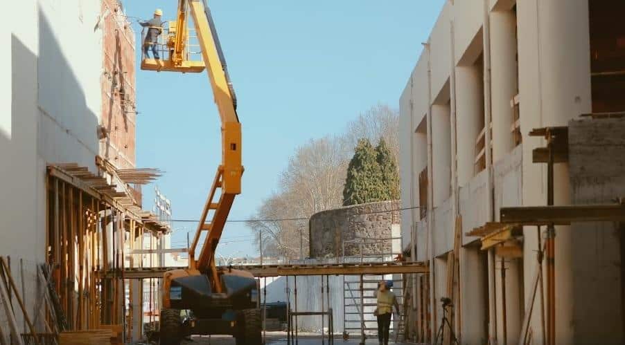 FORUM Braga. Riscos de atraso "estão a ser geridos"