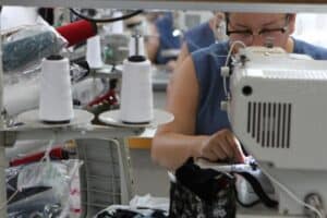 Situação "preocupante" no sector da confecção e vestuário