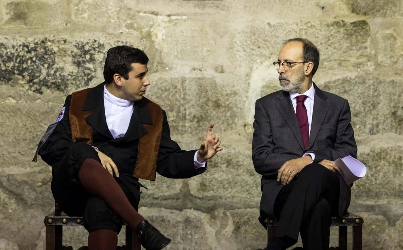 Nuno Reis e as prioridades na gestão de fundos europeus