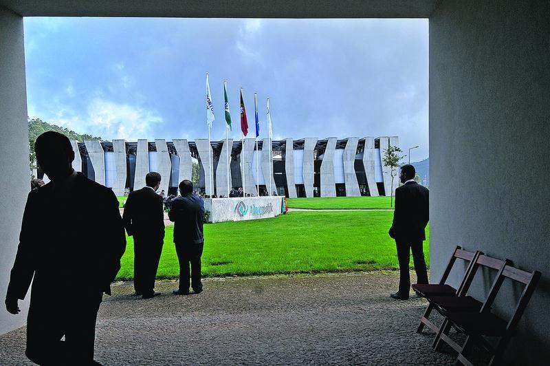 CMG vai aumentar capacidade do Avepark