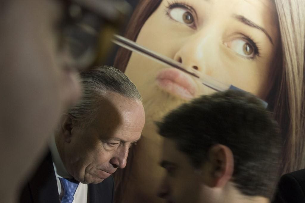 Elogio a Braga, crítica a Rui Rio. Santana Lopes no gnration