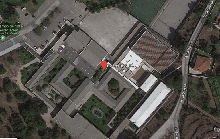 IPB pode instalar-se em Famalicão no próximo ano lectivo