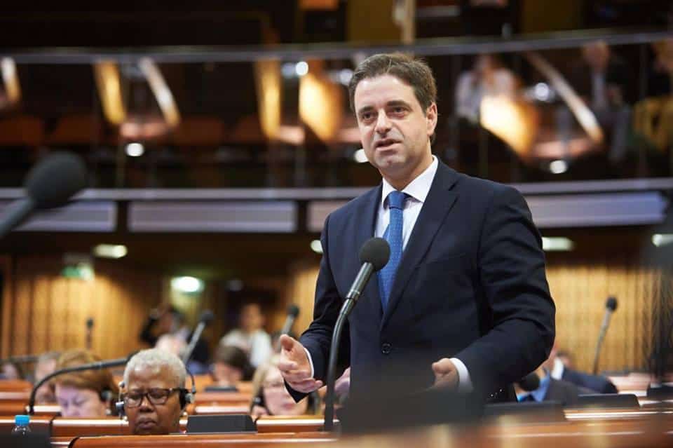 CMB vai ter de procurar alternativas ao problema financeiro