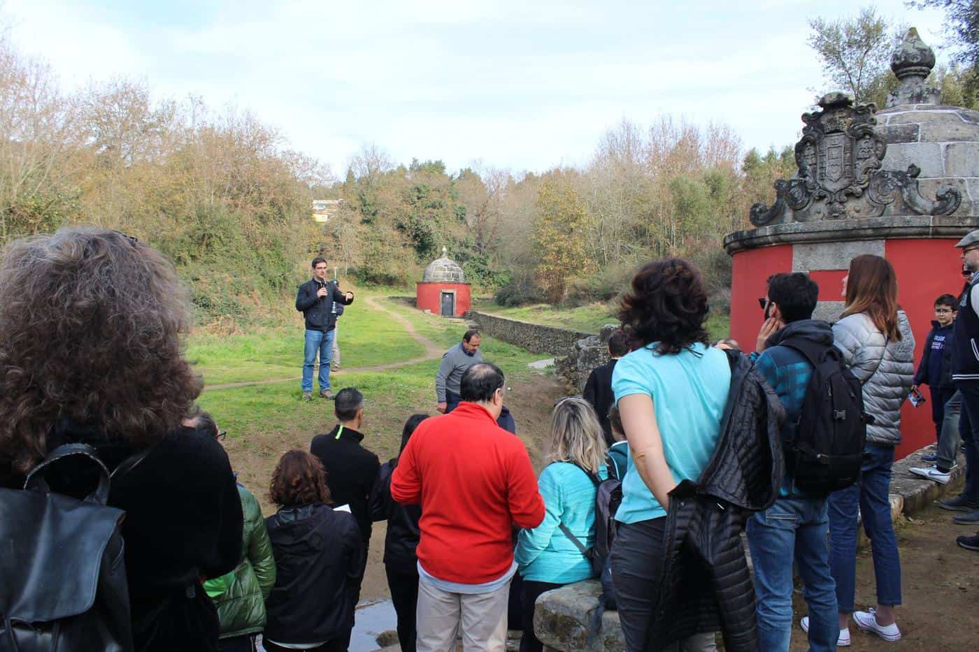 Futuro das Sete Fontes. ASPA deixa "lembrete" à CMB
