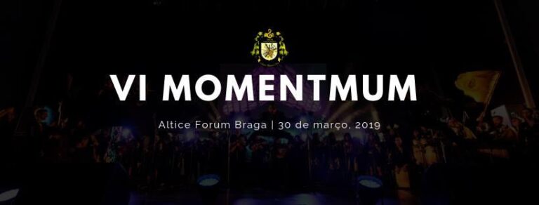 TMUM apresenta MOMENTMUM a 30 de Março no FORUM