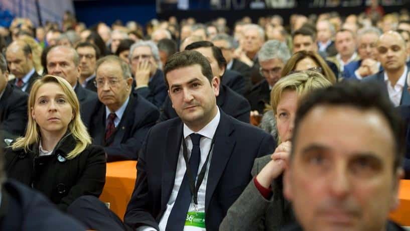 "Pedido de Humberto Carlos é um bocadinho ridículo"