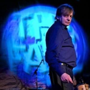 Morreu&nbsp;Mark E. Smith dos The Fall