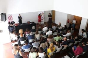 Centro Multimédia do ICS deverá estar concluído em 2021