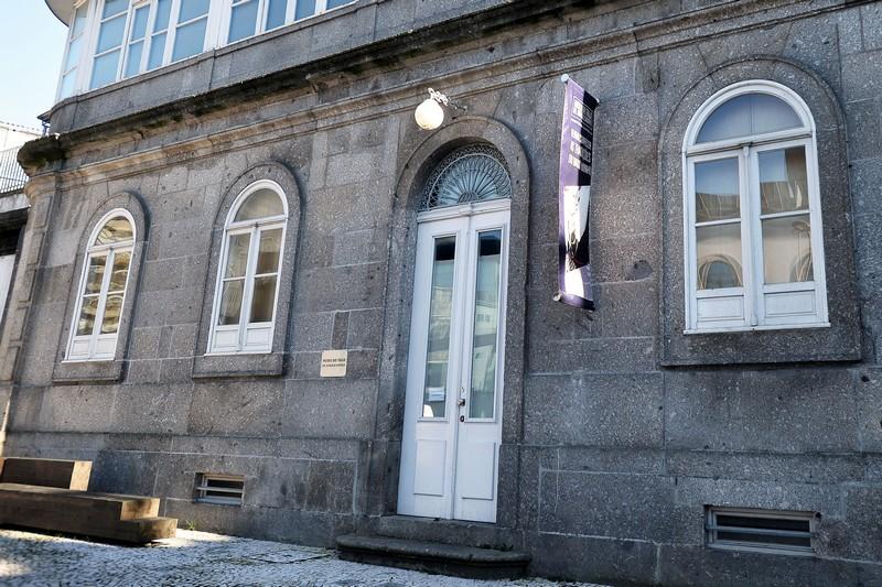 Museu do Traje comemora 5º aniversário