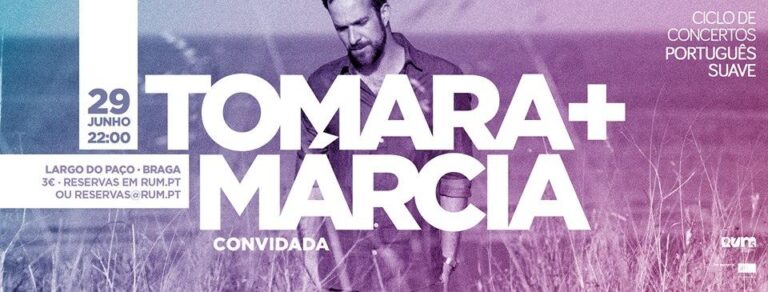 Ciclo Português Suave regressa esta sexta-feira