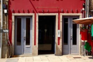 Museu da Imagem assinala vinte anos com reedição