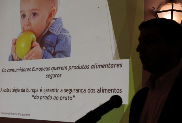 O que nos diz o rótulo na hora de comprar um produto?