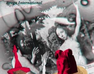 Video Dance Festival promete eliminar fronteiras