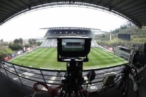 Taça de Portugal e Taça da Liga com mesmos finalistas