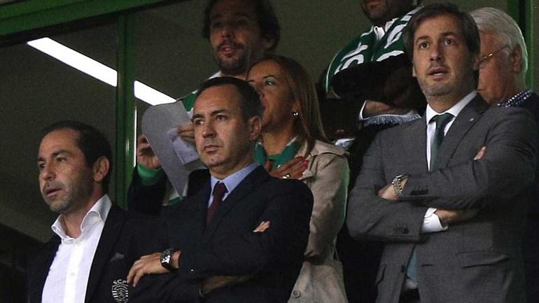 SCB exige ao Sporting pagamento de dívida de 1 milhão