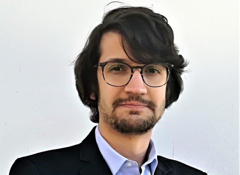 Investigador da UMinho vence Prémio Jacques Delors