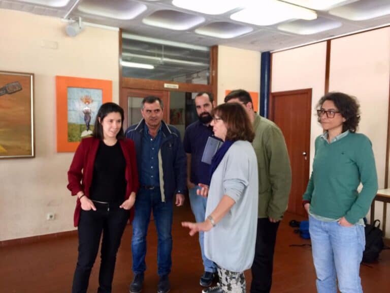 BE exige data para obras na Frei Caetano Brandão