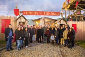 Presépio de Priscos tem estatuto de referência para o PSD